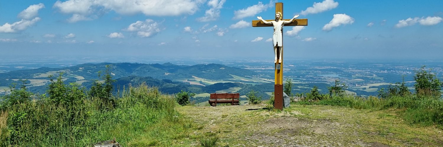 Podbeskydská pahorkatina - Ondřejník