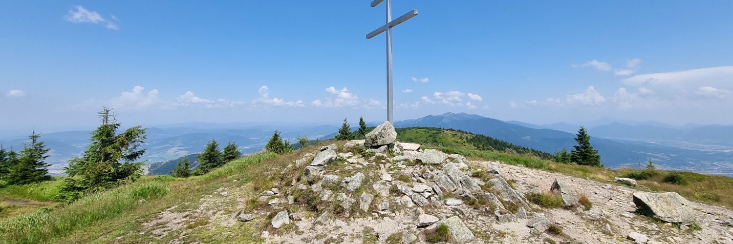 Malá Fatra - Minčol