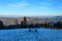 Mały Beskid Mountains - Kiczera (Kiczora)