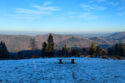 Mały Beskid Mountains - Kiczera (Kiczora)