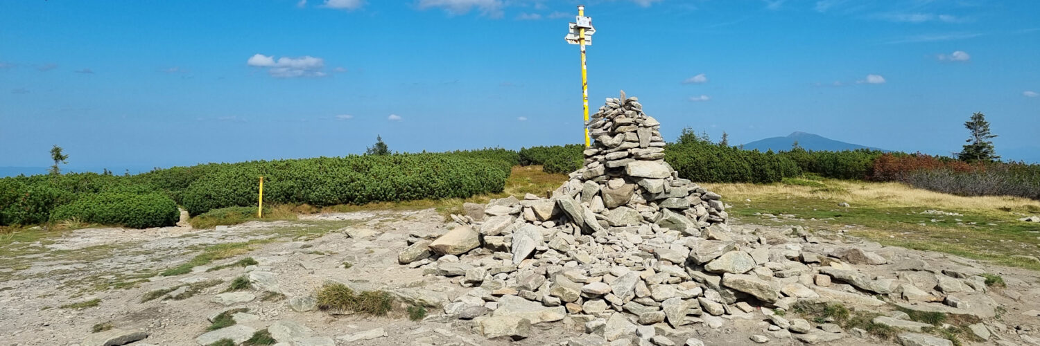 Żywiec-Orawa Beskid Mountains - Pilsko