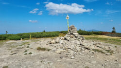 Żywiec-Orawa Beskid Mountains - Pilsko