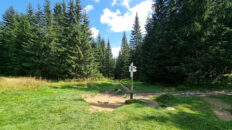 Western Tatra Mountains - Iwaniacka Pass