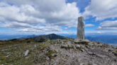 Little Fatra Mountains - Malý Kriváň Mountain