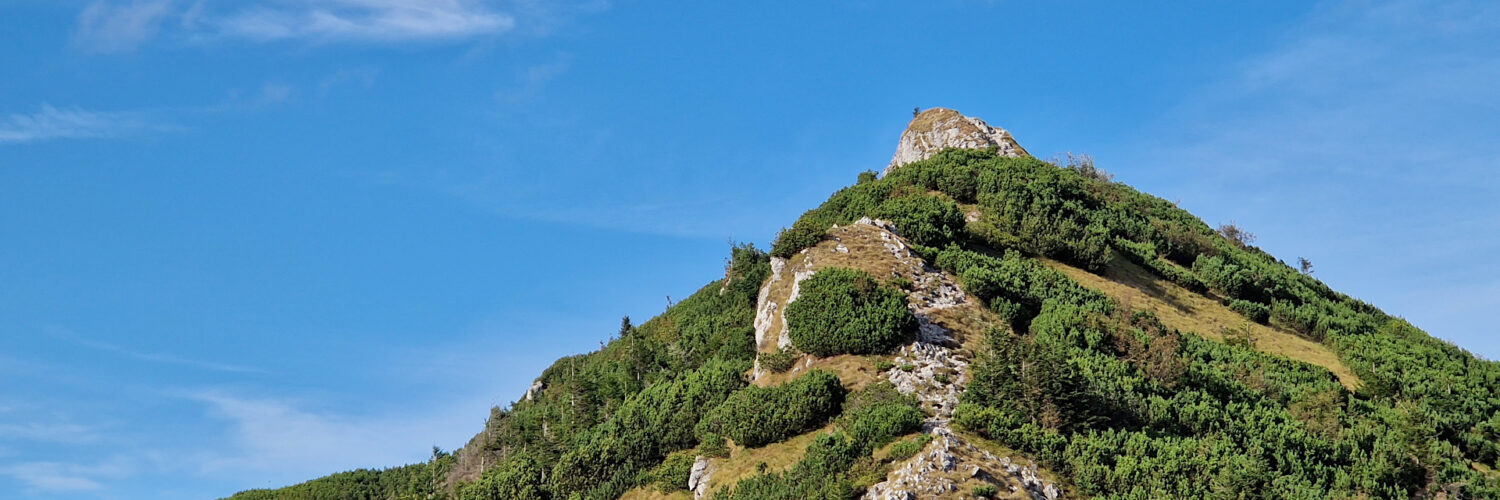 Little Fatra Mountains - Stratenec