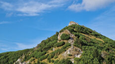 Little Fatra Mountains - Stratenec