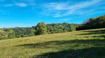 Makowski Beskid - Maków Mountain