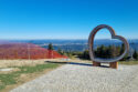 Sącz Beskid Mountains - Jaworzyna Krynicka Mountain