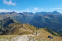 Western Tatra Mountains - Kopa Kondracka Mountain