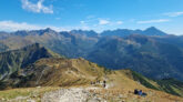 Western Tatra Mountains - Kopa Kondracka Mountain