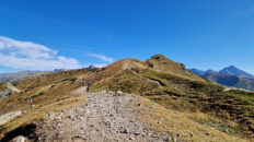 Western Tatra Mountains - Suchy Wierch Kondracki