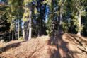 Wyspowy Beskid - Zbludzkie Wierchy