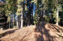 Wyspowy Beskid - Zbludzkie Wierchy