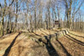 Dynów Foothills - Horodyszcze Hill