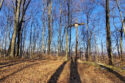 Dynów Foothills - Kopacz Hill