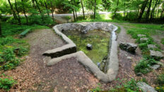 Kraków Valleys - Eliaszówka Valley