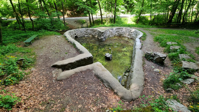 Kraków Valleys - Eliaszówka Valley