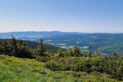 High Ash Mountains - Šerák Mountain
