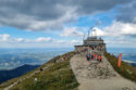 Western Tatra Mountains - Kasprowy Wierch 1