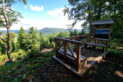 Low Beskid Mountains - Jaworzynka Mountain