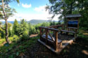 Low Beskid Mountains - Jaworzynka Mountain