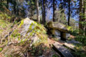 Moravian-Silesian Beskids - Čertův Mlýn