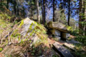 Moravian-Silesian Beskids - Čertův Mlýn