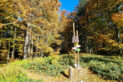 Low Beskid Mountains - Kolanin Mountain