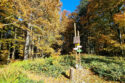 Low Beskid Mountains - Kolanin Mountain
