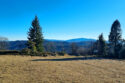 Mały Beskid Mountains - Potrójna Mountain