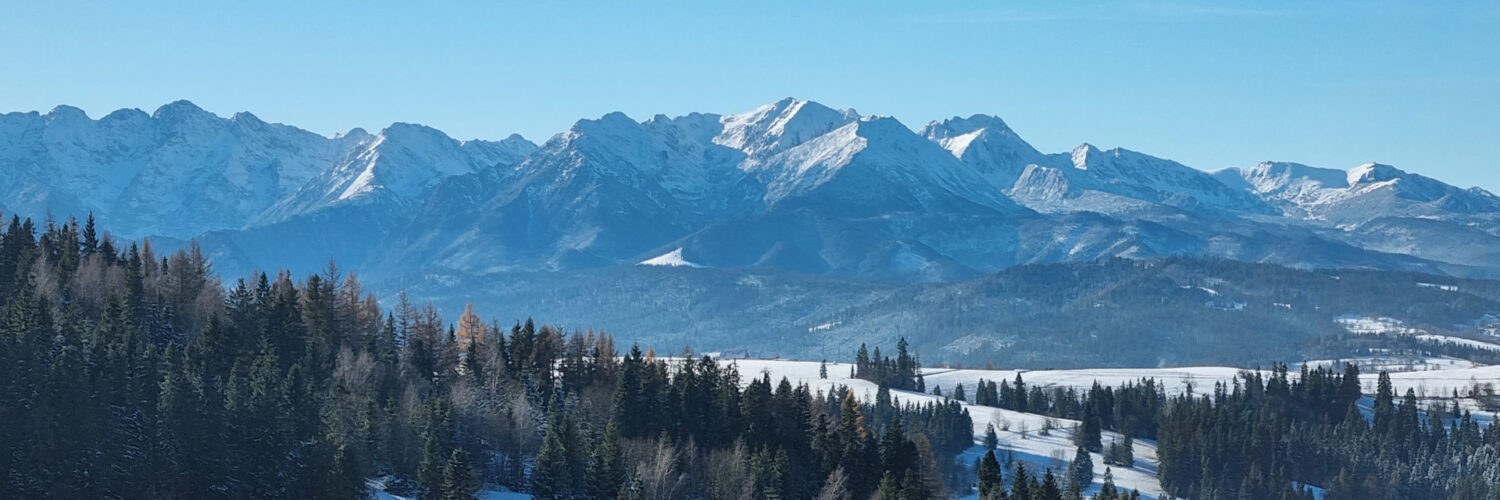Magura Spiska Mountains - Dudasowski Wierch
