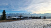 Magura Spiska Mountains - Pawlików Wierch