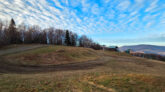 Silesian Beskid Mountains - Soszów Wielki Mountain